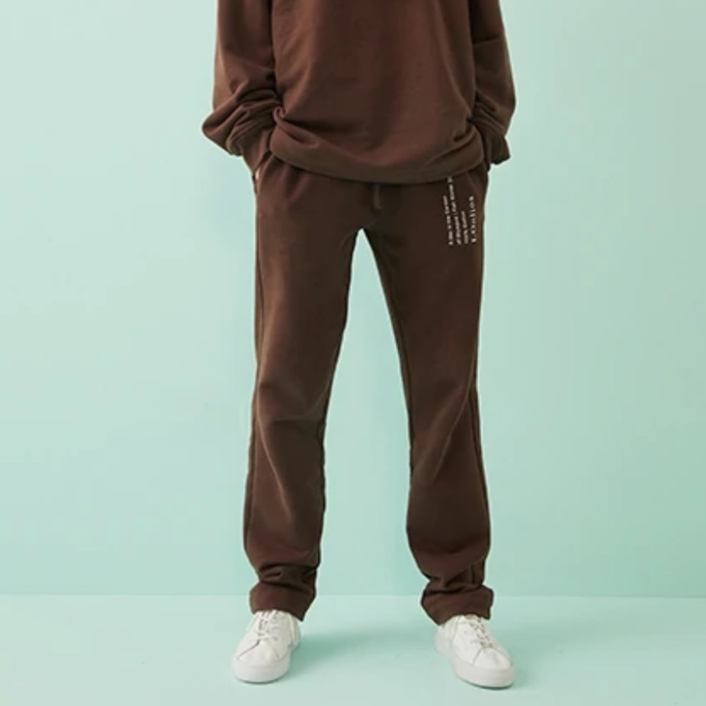 Loolios Sweatpants - Hephaestus